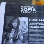 El protocolo del límite: las claves detrás de la activación de la Alerta Sofía en la búsqueda de menores