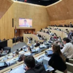 Zona Fría: la trastienda de la sesión especial que Llaryora usa como escudo ante el ajuste de Milei