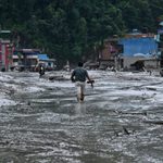 Inundaciones y colapso glaciar en Nepal: causas del alud, saldo de la catástrofe y el rol del cambio climático