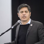 La hegemonía digital de Axel Kicillof: el liderazgo en redes frente a la interna del peronismo